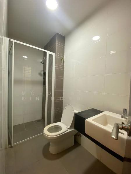Rumah Teres 2-Tingkat untuk Dijual di Alam Impian (Shah Alam) - Mohd Hazlan bin Mohd Sopi - PropertyGuru.com.my