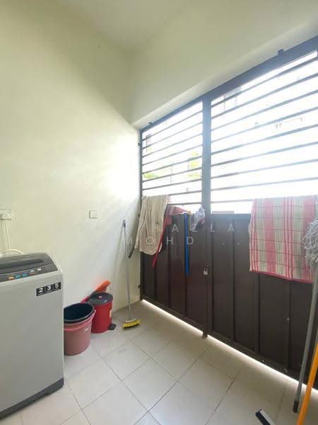 Rumah Teres 2-Tingkat untuk Dijual di Alam Impian (Shah Alam) - Mohd Hazlan bin Mohd Sopi - PropertyGuru.com.my