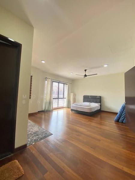 Rumah Teres 2-Tingkat untuk Dijual di Alam Impian (Shah Alam) - Mohd Hazlan bin Mohd Sopi - PropertyGuru.com.my