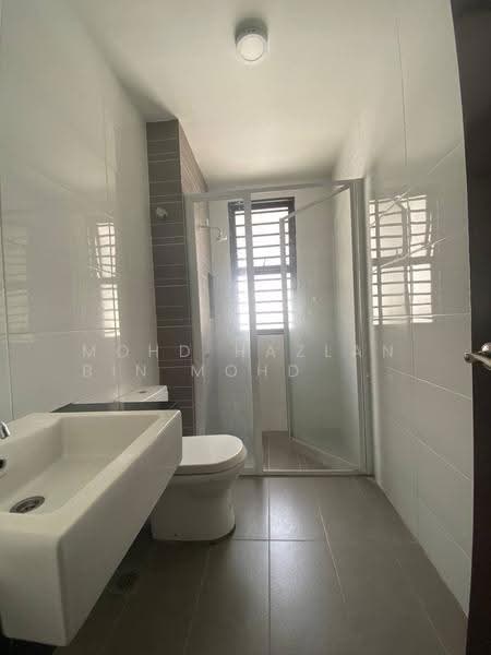 Rumah Teres 2-Tingkat untuk Dijual di Alam Impian (Shah Alam) - Mohd Hazlan bin Mohd Sopi - PropertyGuru.com.my