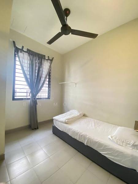 Rumah Teres 2-Tingkat untuk Dijual di Alam Impian (Shah Alam) - Mohd Hazlan bin Mohd Sopi - PropertyGuru.com.my