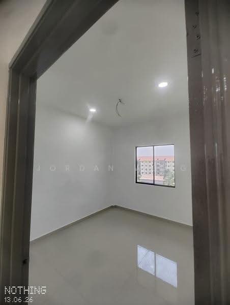 Flat for Sale at Merak - Jordan Wong - Interior - PropertyGuru.com.my