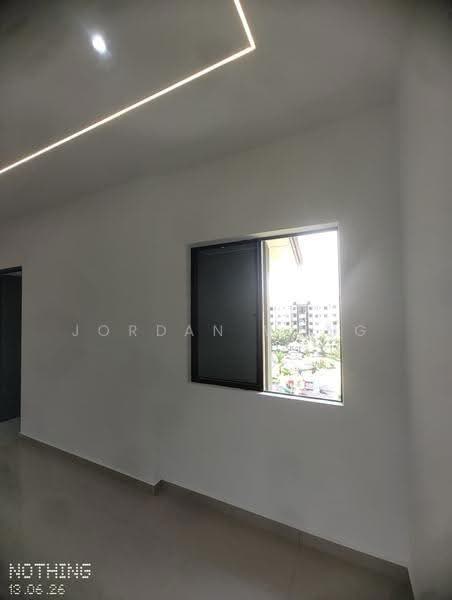 Flat for Sale at Merak - Jordan Wong - Interior - PropertyGuru.com.my