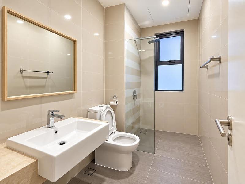 Service Residence for Rent at South View - JACK YING - Bathroom - PropertyGuru.com.my