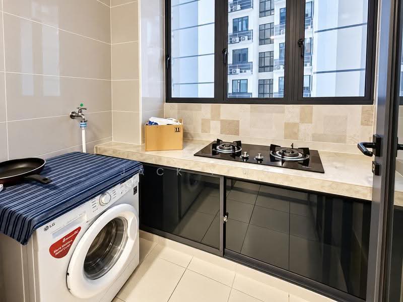 Service Residence for Rent at South View - JACK YING - PropertyGuru.com.my