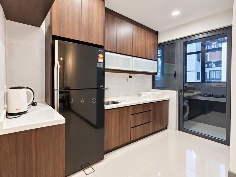 Service Residence for Rent at South View - JACK YING - PropertyGuru.com.my