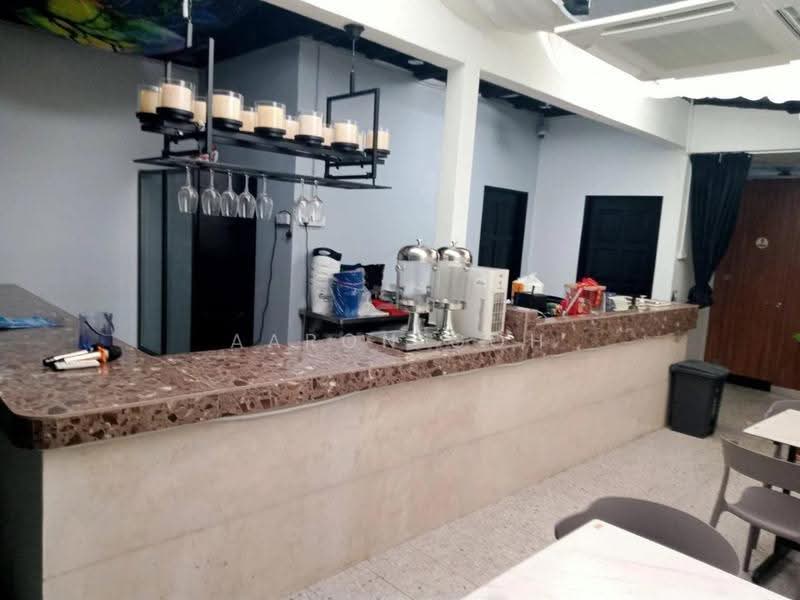 Shop for Rent in Taman Cheras (Cheras) - Aaron Goh - Interior - PropertyGuru.com.my