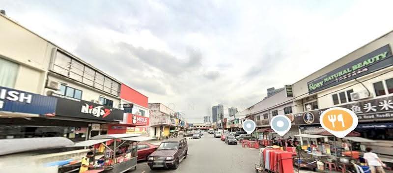 Shop for Rent in Taman Cheras (Cheras) - Aaron Goh - Exterior - PropertyGuru.com.my