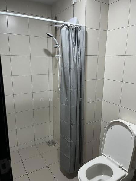 Condominium for Rent at GAIA Residences - Agnes Foo - Bathroom - PropertyGuru.com.my