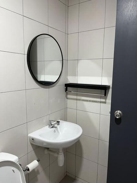 Condominium for Rent at GAIA Residences - Agnes Foo - Bathroom - PropertyGuru.com.my