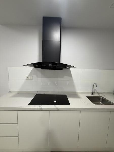 Kondominium untuk Disewa di GAIA Residences - Agnes Foo - Kitchen - PropertyGuru.com.my
