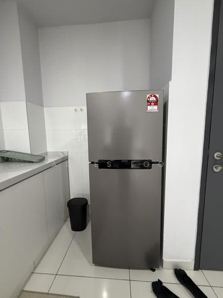 Kondominium untuk Disewa di GAIA Residences - Agnes Foo - Kitchen - PropertyGuru.com.my