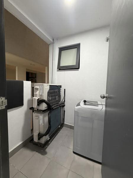 Kondominium untuk Disewa di GAIA Residences - Agnes Foo - Interior - PropertyGuru.com.my