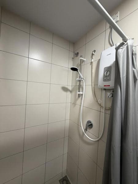 Kondominium untuk Disewa di GAIA Residences - Agnes Foo - Bathroom - PropertyGuru.com.my