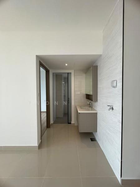 Kediaman Servis untuk Disewa di Baron Residence @ Lake City - Yvonne Yap - Bathroom - PropertyGuru.com.my