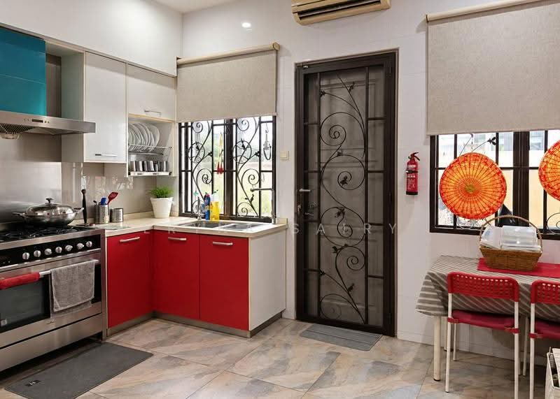 Semi-Detached House for Sale in D'Kayangan (Shah Alam) - Eryna Sairy - PropertyGuru.com.my