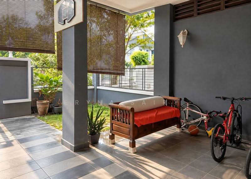 Semi-Detached House for Sale in D'Kayangan (Shah Alam) - Eryna Sairy - PropertyGuru.com.my