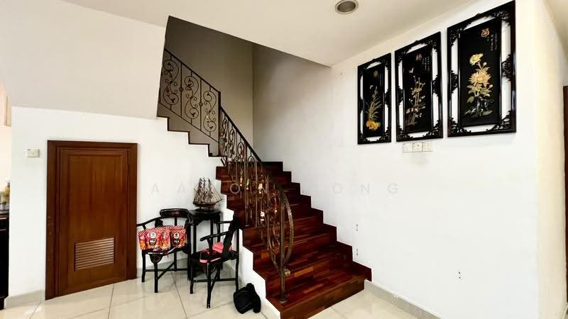 Semi-Detached House for Sale in Taman Yarl (Jalan Klang Lama (Old Klang Road)) - Aaron Yong - Interior - PropertyGuru.com.my
