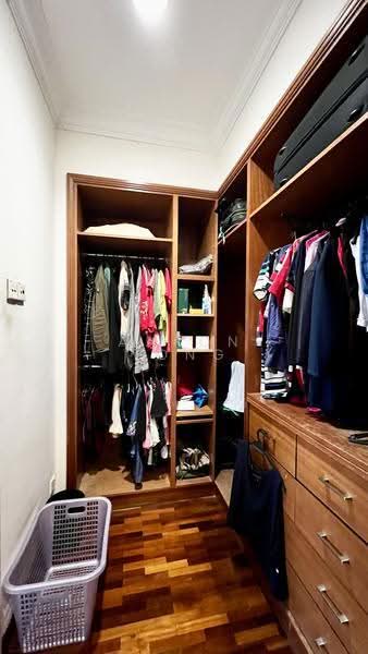 Semi-Detached House for Sale in Taman Yarl (Jalan Klang Lama (Old Klang Road)) - Aaron Yong - Interior - PropertyGuru.com.my
