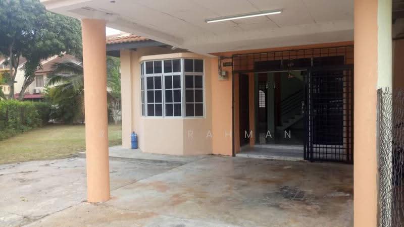 2-storey Terraced House for Sale in Taman Bukit Kepayang (Bukit Kepayang) - Rena Rahman - PropertyGuru.com.my