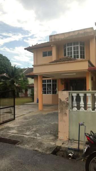 2-storey Terraced House for Sale in Taman Bukit Kepayang (Bukit Kepayang) - Rena Rahman - PropertyGuru.com.my