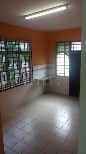 2-storey Terraced House for Sale in Taman Bukit Kepayang (Bukit Kepayang) - Rena Rahman - Kitchen - PropertyGuru.com.my