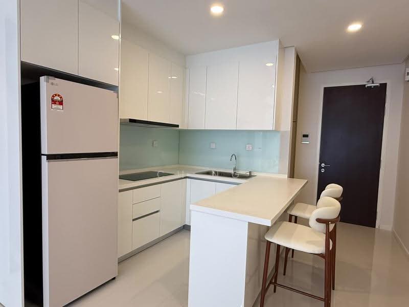 Service Residence for Rent at Met 1 Residences - CH Ng - PropertyGuru.com.my