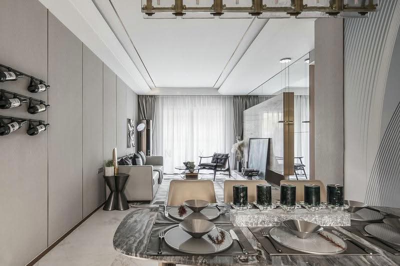 Service Residence for Sale at Twin Arkz - Wen Xuan - PropertyGuru.com.my