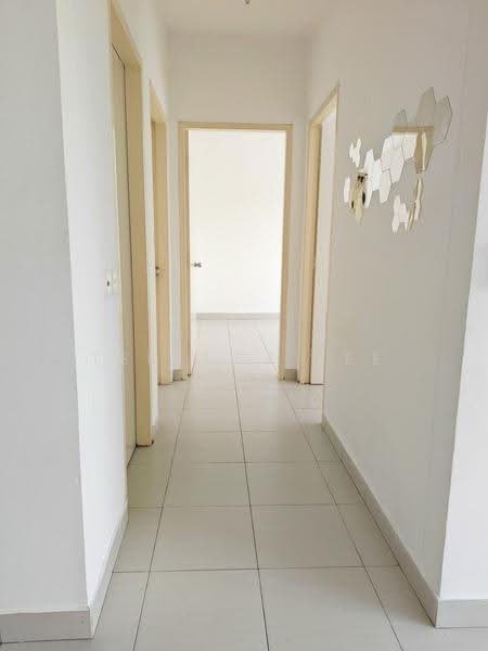 Apartment for Sale at Seri Jati - Terence Lee - Corridor - PropertyGuru.com.my