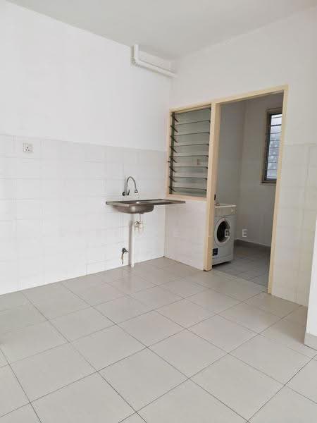 Apartment for Sale at Seri Jati - Terence Lee - Kitchen - PropertyGuru.com.my