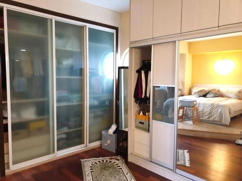 Condominium for Sale at Perdana Emerald - Terry Yee - Bedroom - PropertyGuru.com.my