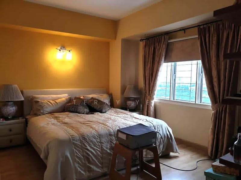 Condominium for Sale at Perdana Emerald - Terry Yee - Bedroom - PropertyGuru.com.my