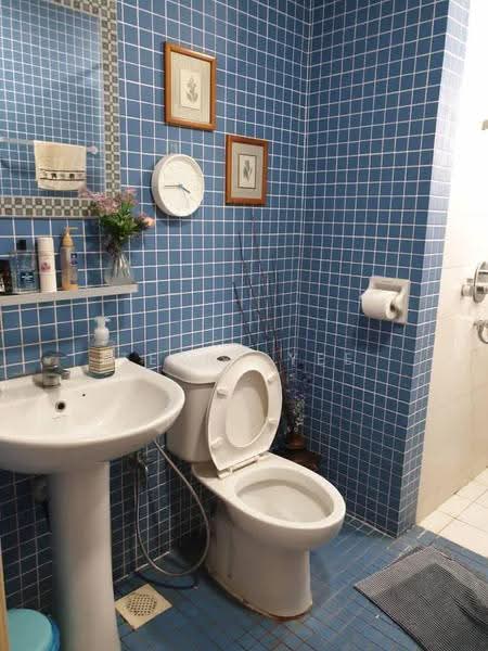 Condominium for Sale at Perdana Emerald - Terry Yee - Bathroom - PropertyGuru.com.my