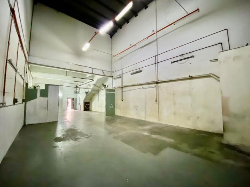 Factory for Rent in Desa Tun Razak (Cheras) - Michael Loh - Interior - PropertyGuru.com.my