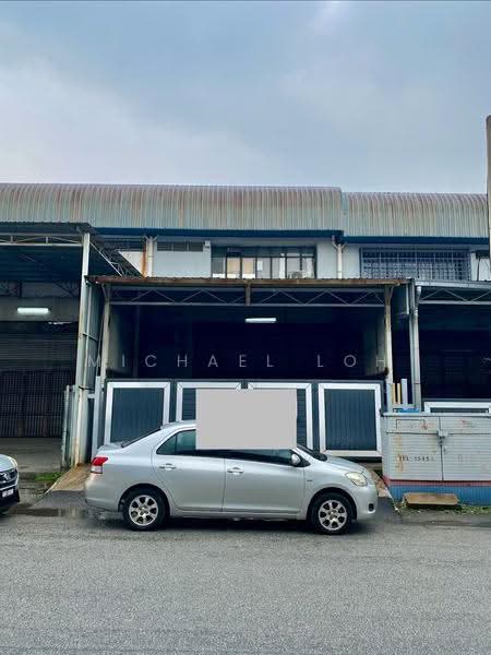 Factory for Rent in Desa Tun Razak (Cheras) - Michael Loh - PropertyGuru.com.my