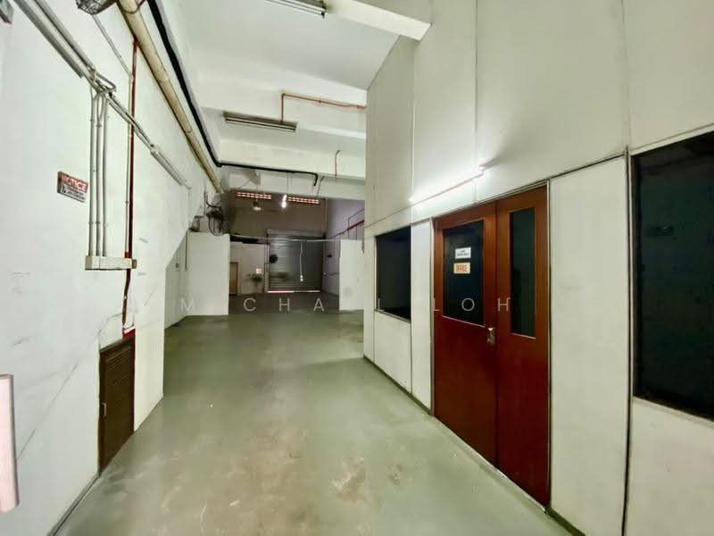 Factory for Rent in Desa Tun Razak (Cheras) - Michael Loh - PropertyGuru.com.my