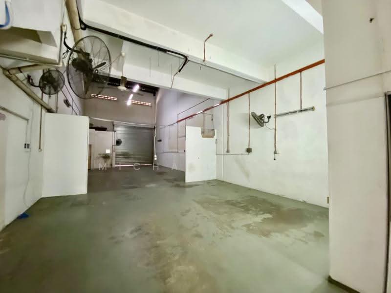 Factory for Rent in Desa Tun Razak (Cheras) - Michael Loh - PropertyGuru.com.my