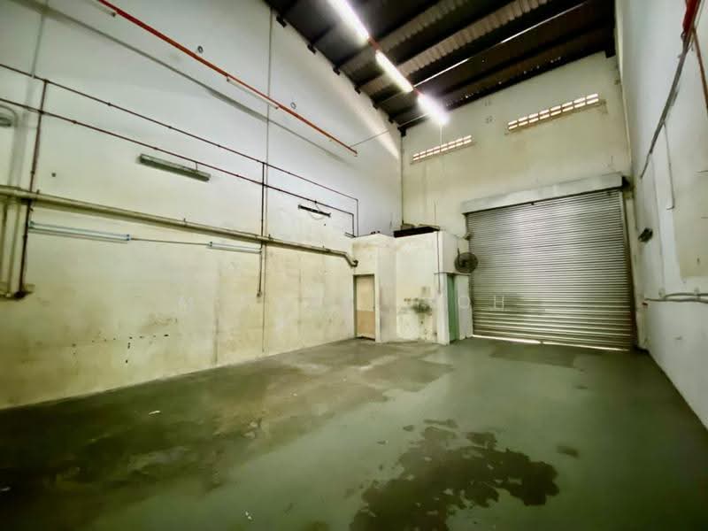 Factory for Rent in Desa Tun Razak (Cheras) - Michael Loh - PropertyGuru.com.my