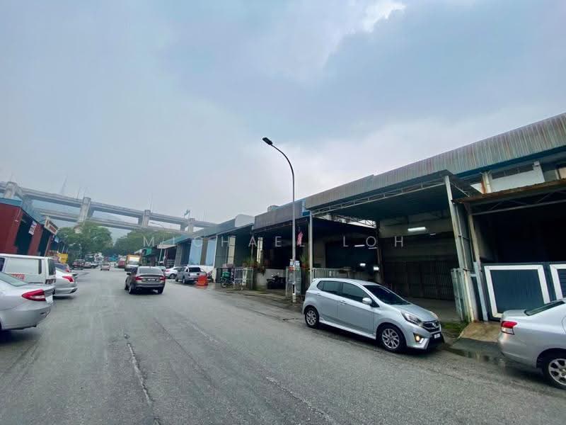 Factory for Rent in Desa Tun Razak (Cheras) - Michael Loh - PropertyGuru.com.my