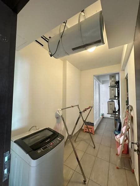 Apartment for Rent at Molek Pine 3 - Joy Min - Interior - PropertyGuru.com.my