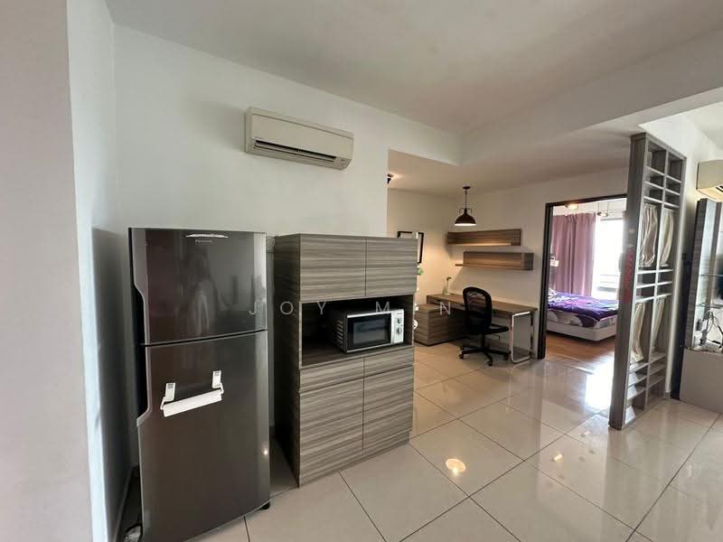 Apartment for Rent at Molek Pine 3 - Joy Min - Interior - PropertyGuru.com.my