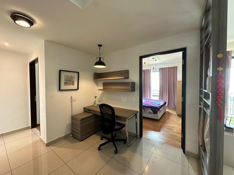 Apartment for Rent at Molek Pine 3 - Joy Min - Study - PropertyGuru.com.my