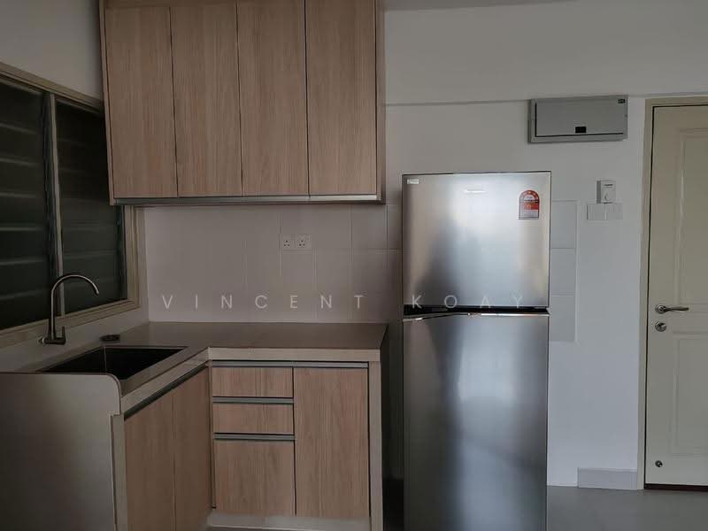 Apartment for Rent at Centrio Avenue - Vincent Koay - Kitchen - PropertyGuru.com.my