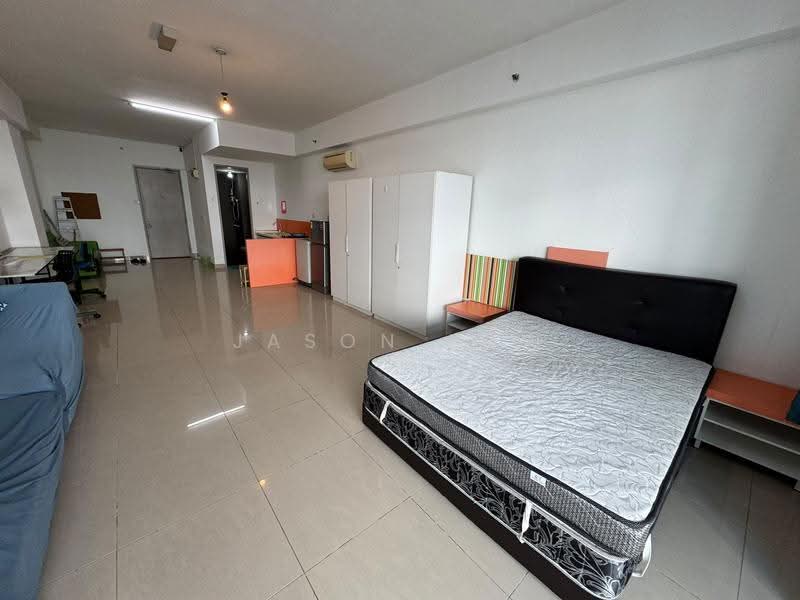 Kediaman Servis untuk Disewa di First Subang (SS 15 Courtyard) - Jason Low - Bedroom - PropertyGuru.com.my