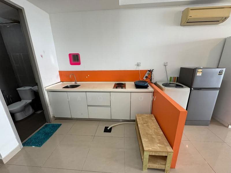 Kediaman Servis untuk Disewa di First Subang (SS 15 Courtyard) - Jason Low - Kitchen - PropertyGuru.com.my