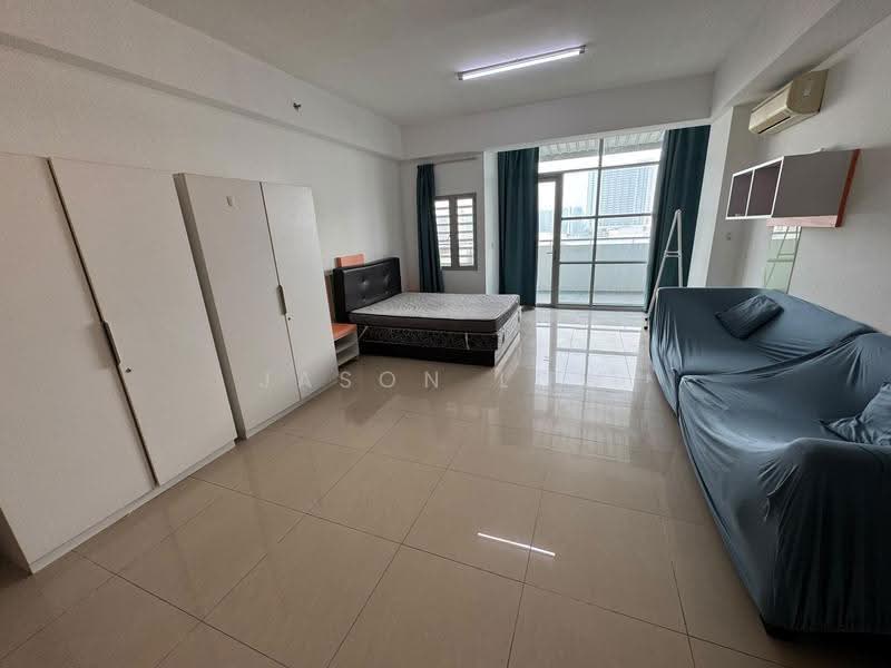 Kediaman Servis untuk Disewa di First Subang (SS 15 Courtyard) - Jason Low - Bedroom - PropertyGuru.com.my