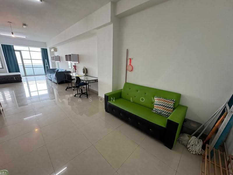 Kediaman Servis untuk Disewa di First Subang (SS 15 Courtyard) - Jason Low - PropertyGuru.com.my