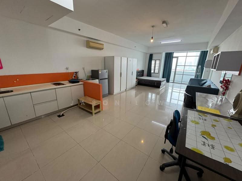 Kediaman Servis untuk Disewa di First Subang (SS 15 Courtyard) - Jason Low - Kitchen - PropertyGuru.com.my
