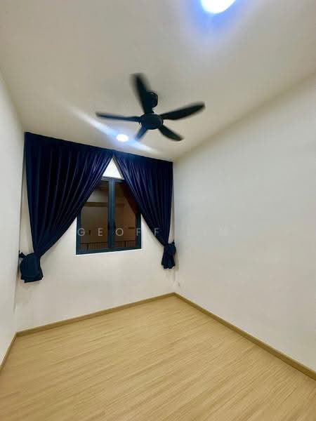 Service Residence for Rent at You City 3 - Geoff Lim - Interior - PropertyGuru.com.my