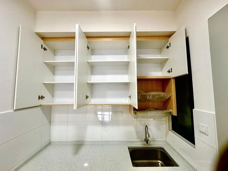 Service Residence for Rent at You City 3 - Geoff Lim - Kitchen - PropertyGuru.com.my